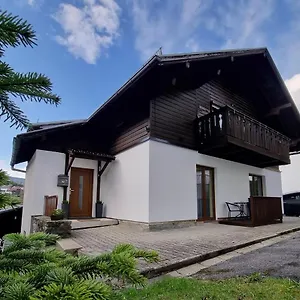 Haus Kraus Apartmán Bayerisch Eisenstein
