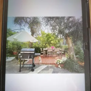 Casa Silvio Apartmán Torri Del Benaco