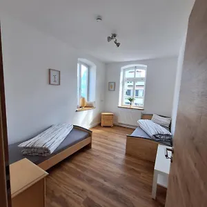 Adler Apartmán Ichenhausen