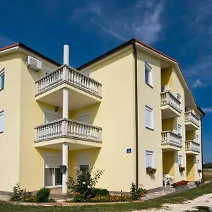 Baresic Apartmán Medulin