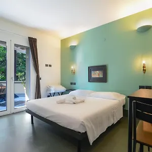 Marilena Apartmán Castelnuovo del Garda