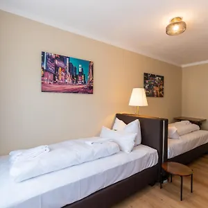 Luis Apartmán Řezno