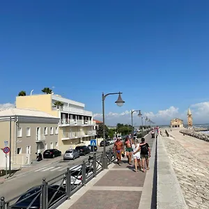Amare Apartmán Caorle